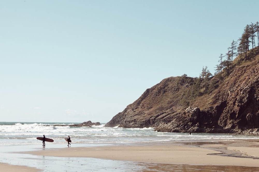 Surf Coast