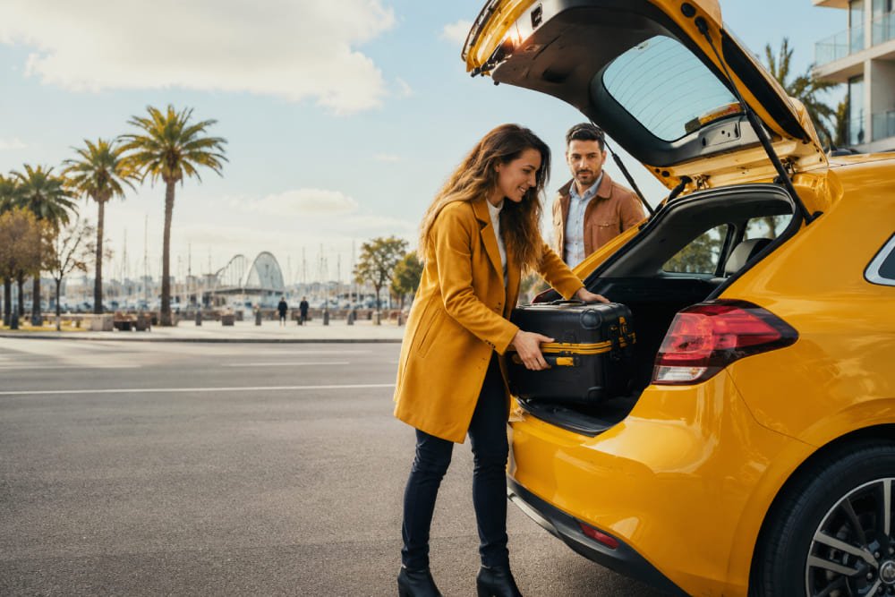 Avalon Airport Transfers